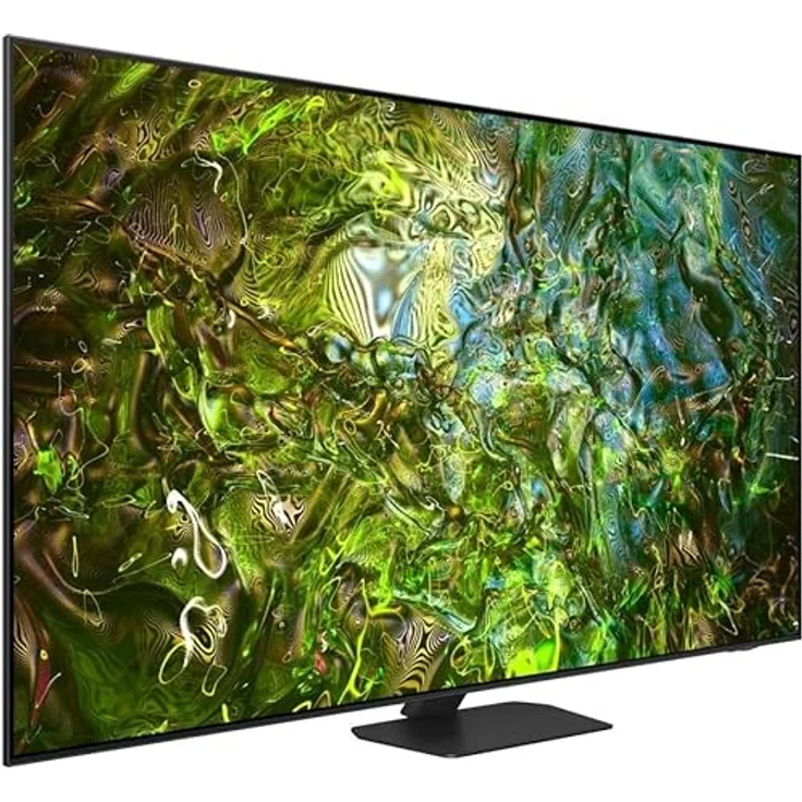 Samsung QN90D 75 Zoll QLED Smart TV, 4K Neo QLED mit AI Upscaling, Q75QN90DAT (2024) – Bild 4