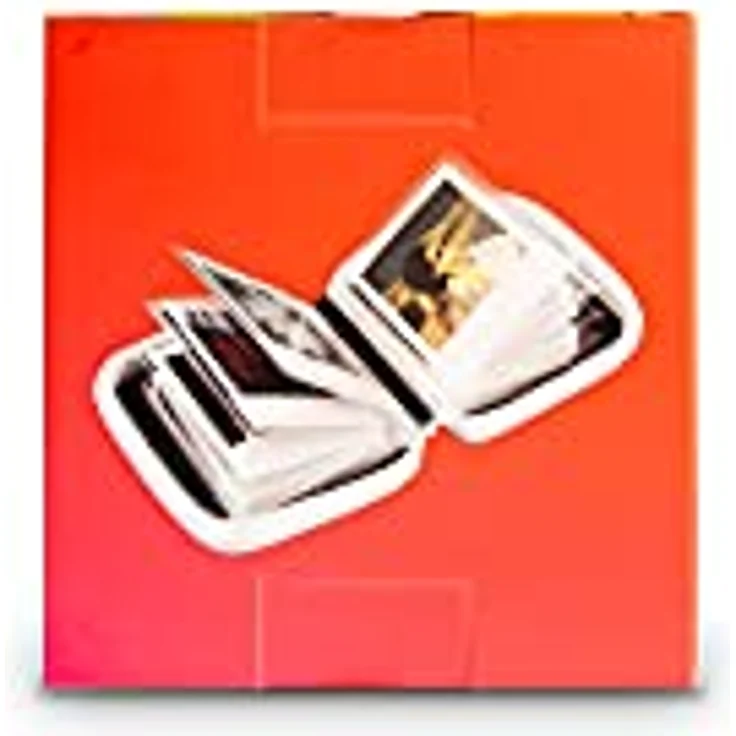 Polaroid Go Pocket Photo Album - White – Bild 4