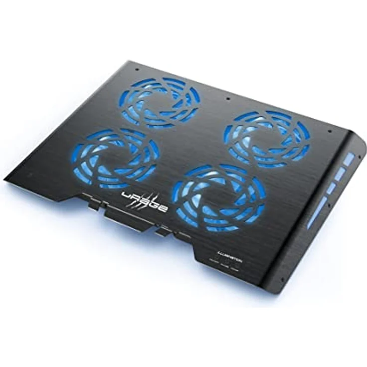 Gaming-Notebook-Kühler "Freezer 600 Metal"