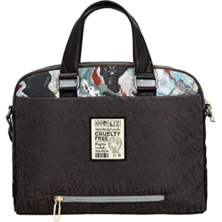 Anekke Canada Aktentasche 41 cm Laptopfach (14"), Mehrfarbig – Bild 3