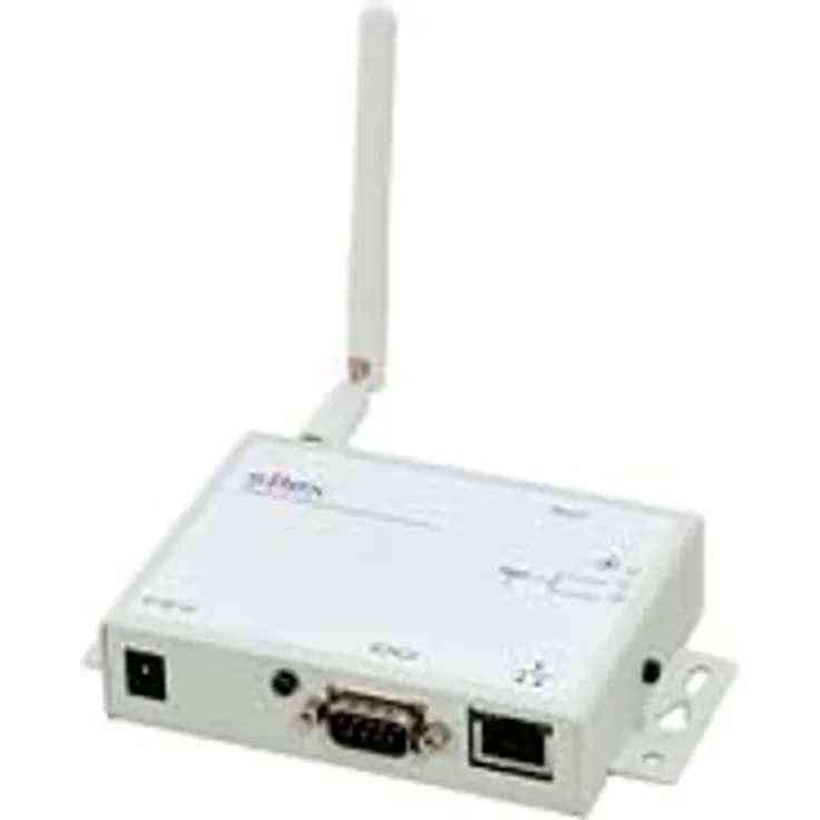 SILEX SD-330AC Wireless/Wired Serial