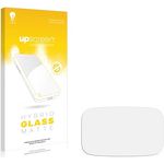 upscreen Entspiegelungs-Schutzglas für Philips Airfryer NA352/00 Schutzfolie Matt, Glas-Folie [mattierend, 9H Panzerschutz, Anti-Fingerprint]