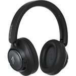 1MORE HQ31, Kabellose Over Ear Kopfhörer mit Hybrid Active Noise Cancelling, 90 Std. Spielzeit, Hi-Res Audio, Räumlicher Klang, Klare Anrufe, Schnellladung, EQ in APP