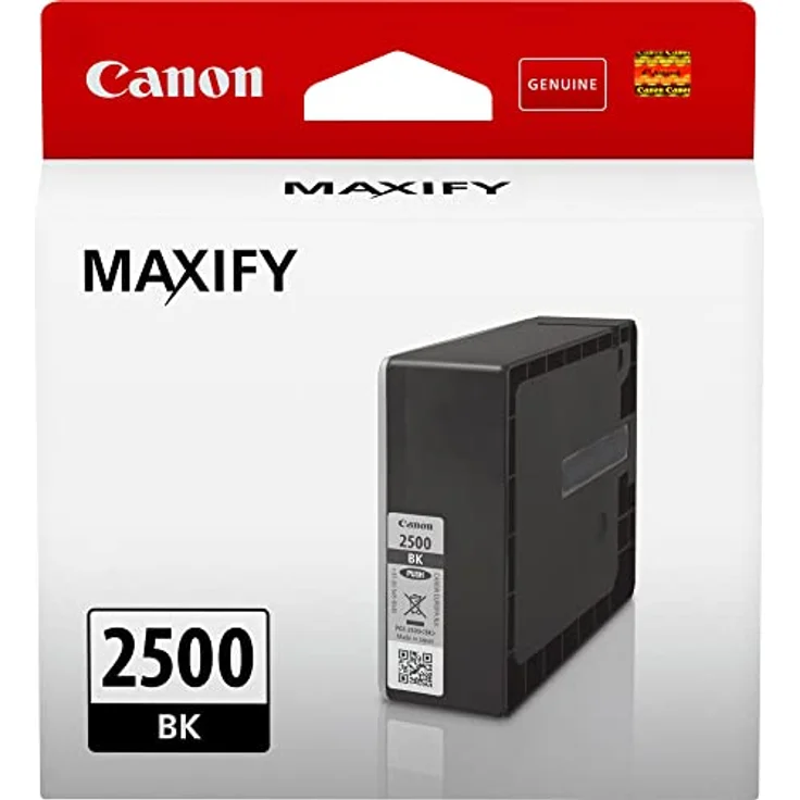Canon 9290B001 Schwarz Original Tintenpatronen Pack of 1 – Bild 2