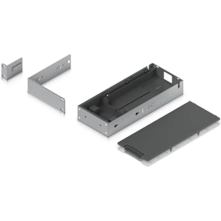 Ubiquiti Networks 1U Rack-Mount Accessory for Pro Max 16 switches, UACC-PRO-MAX-16-RM – Bild 4