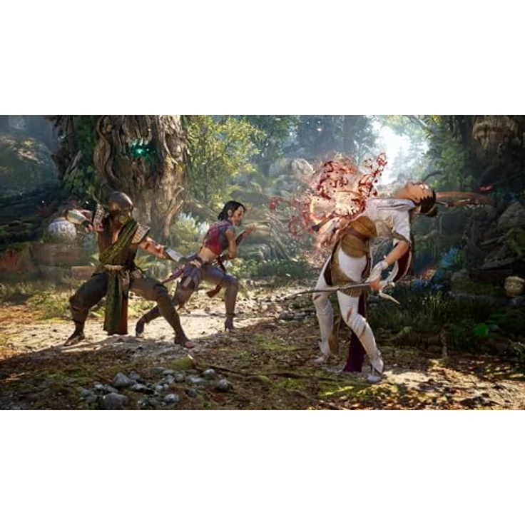 Mortal Kombat 1 (PlayStation 5) – Bild 6