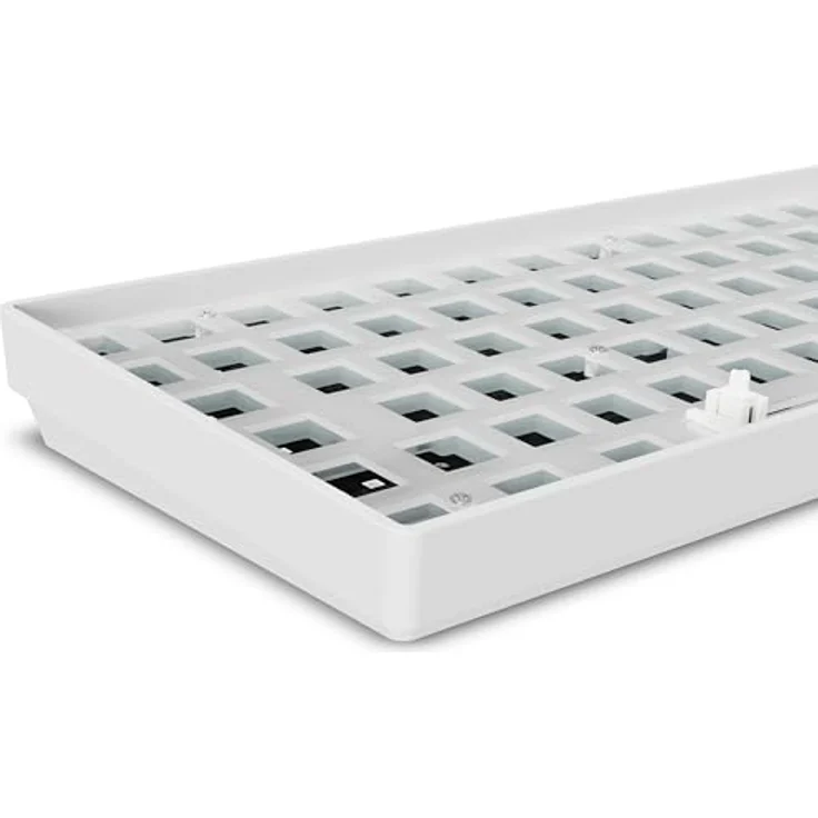 Sharkoon SGK50 S2 Barebone wh - Mechanische Gaming Tastatur von Sharkoon – Bild 6