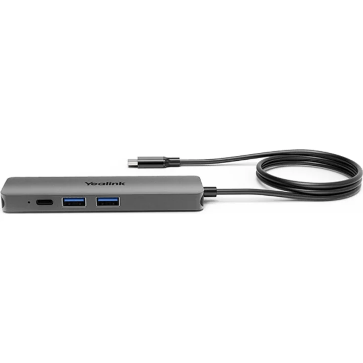 Yealink MVC Room System Zubehör BYOD-BOX, Meeting-Kit mit Ultra HD 4K Auflösung – Bild 1