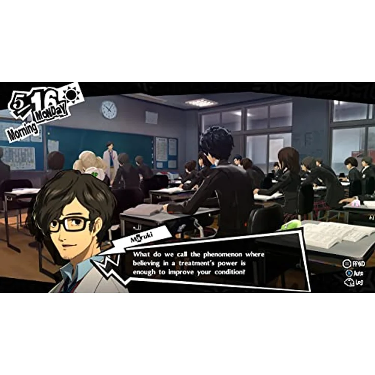 Persona 5 Royal (Nintendo Switch) – Bild 2