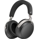 Sennheiser HDB 630 Hi-Fi-Kopfhörer mit 60h Akku, adaptivem ANC, aptX HD, Schnellladung & Bluetooth-Dongle