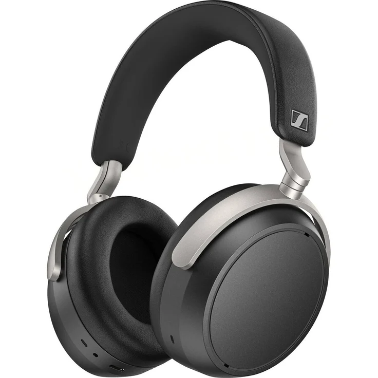 Sennheiser HDB 630 Hi-Fi-Kopfhörer mit 60h Akku, adaptivem ANC, aptX HD, Schnellladung & Bluetooth-Dongle
