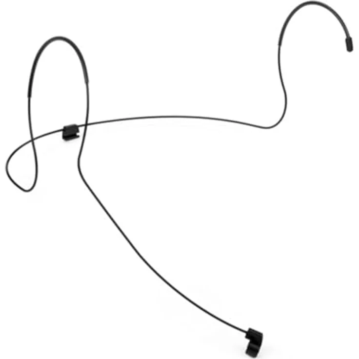Rode Lav-Headset Halterung für Lavalier Mikrofone Large – Bild 2