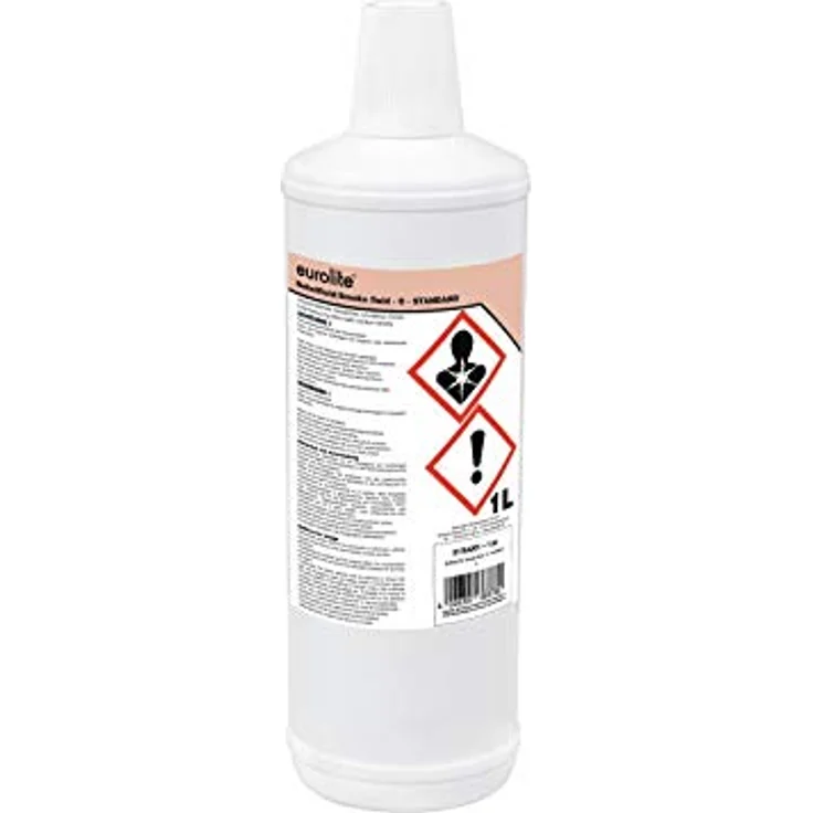 EUROLITE Nebelfluid Smoke Fluid -'-'C-'-' Standard, 1 Liter – Bild 2
