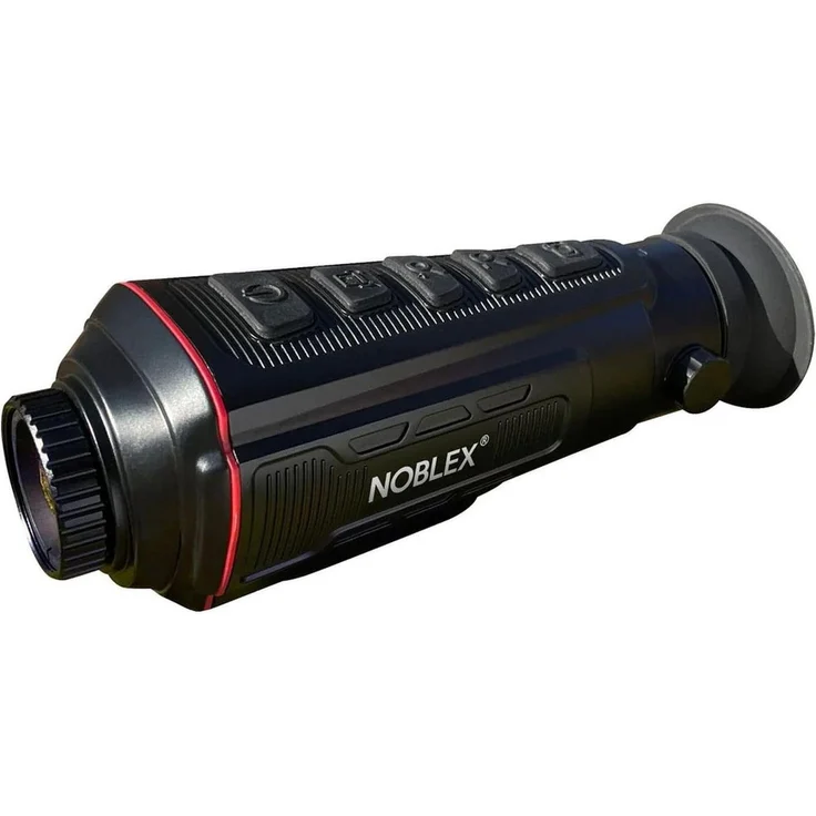 Noblex NW 50 SP Spotter, Wärmebildkamera Fernglas im kompakten Format