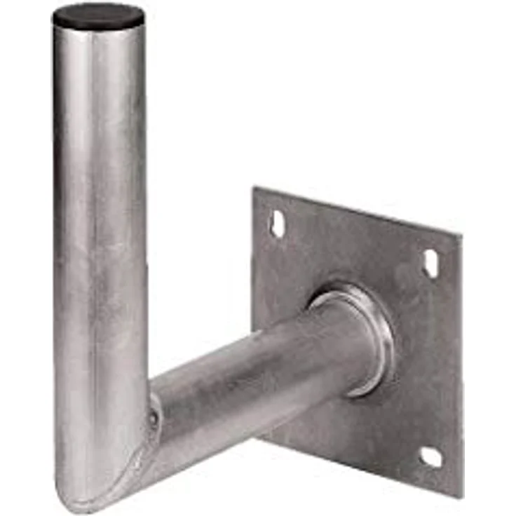 Hama Aluminium SAT Holder (Silber) - Preisvergleich – Bild 3