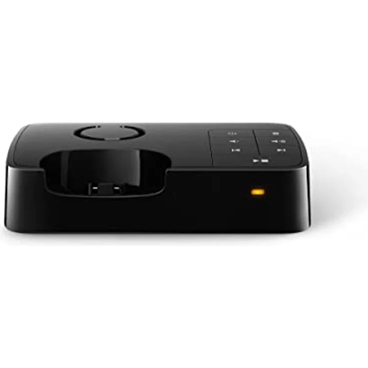 Philips D6351B-38 DECT Telefon Schnurlostelefon mit Anrufbeantworter – Bild 6