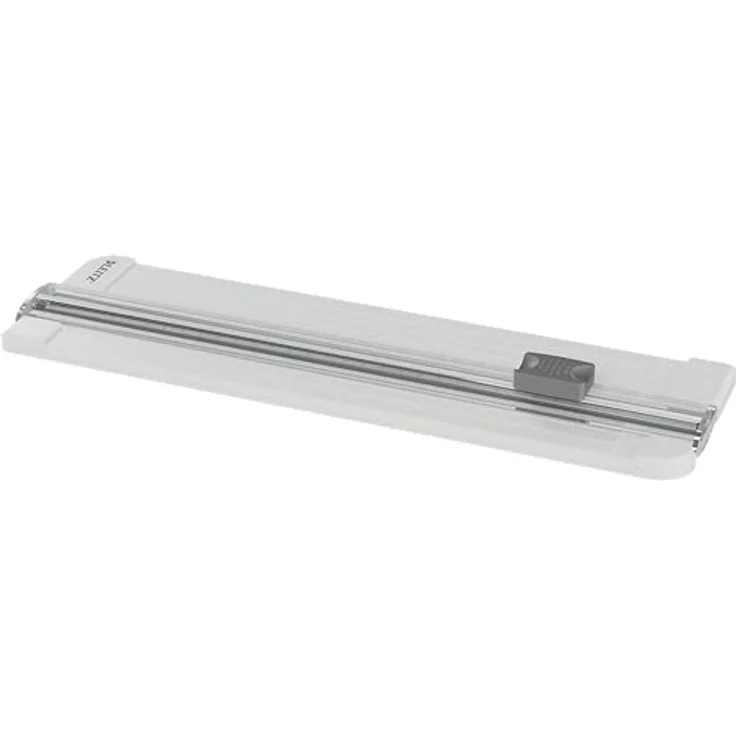 Leitz iLAM Home 4-in-1 A4 Laminiergerät-Set, Heißlaminiergerät mit 5 Laminierfolien, ideal für Zuhause, Büro & Schule, Weiß – Bild 3