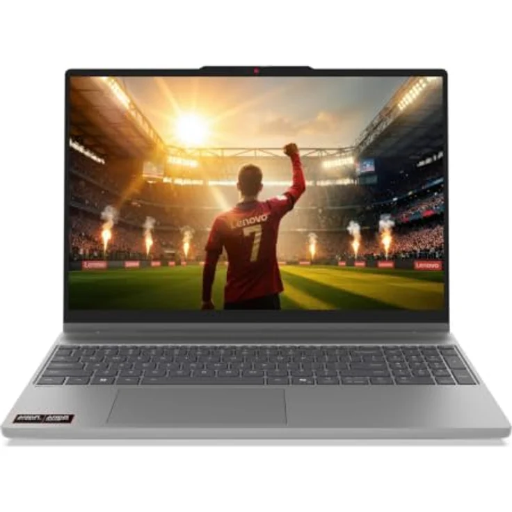 Lenovo IdeaPad 5 2-in-1 15AGP11, Flip-Design, AMD Ryzen 7 4450U, 32 GB RAM, 1 TB SSD, 38.9 cm (15.3"), Windows 11 Home, Radeon 840M