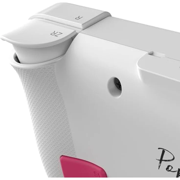 CRKD NEO S WRLS BLOSSOM ED Controller, Mehrfarbig, kabellos, kompatibel mit Nintendo Switch, PC, Android, mit einstellbarer Trigger-Empfindlichkeit und Sammeldesign. – Bild 7
