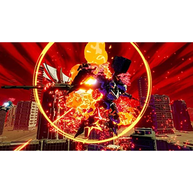 Daemon X Machina (Switch) – Bild 6