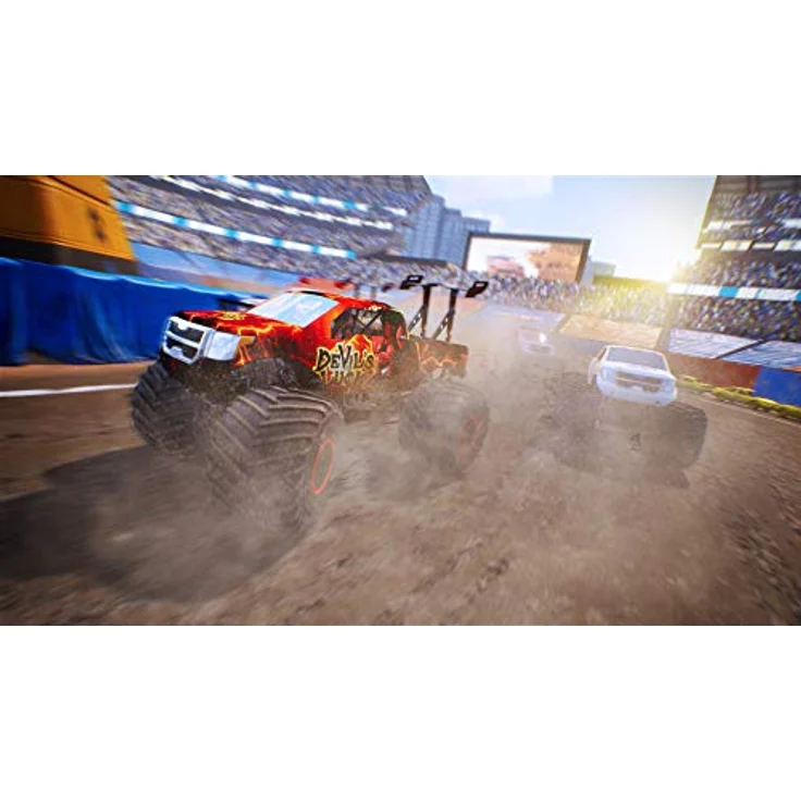 Monster Truck Championship (PS4) - Preisvergleich – Bild 3