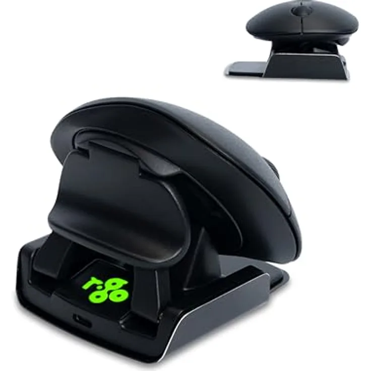Twister Mouse