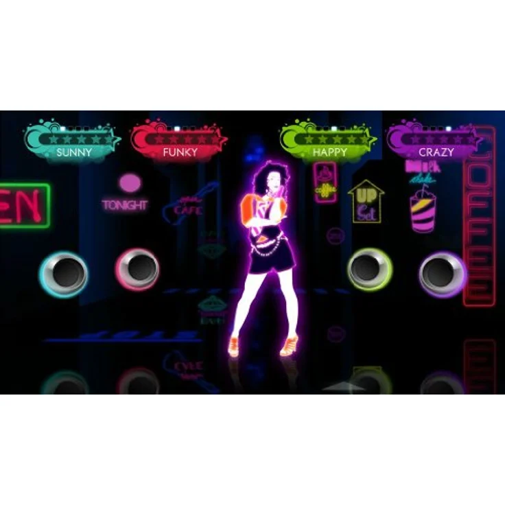Just Dance 3 (Kinect) (Xbox 360) - Preisvergleich – Bild 3