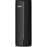 Acer Aspire XC-1785, Desktop-PC mit Intel Core i5-14400, 16 GB RAM, 1000 GB SSD, UHD Graphics 730, Schwarz
