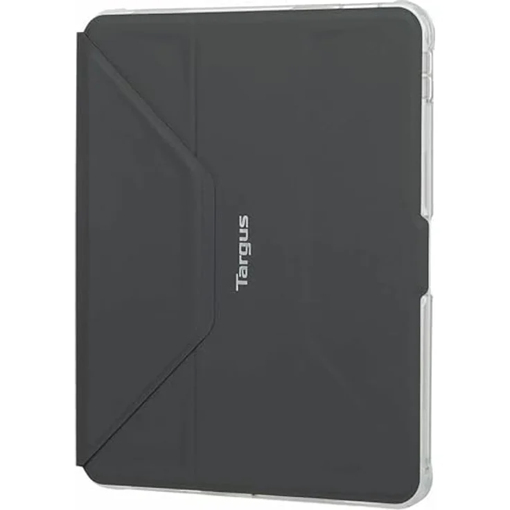 Targus Tablet-Hülle Pro-Tek Clear Case für Apple iPad 10.9, stoßfest, transparent, Militärqualität, schlanke Schutzhülle – Bild 2