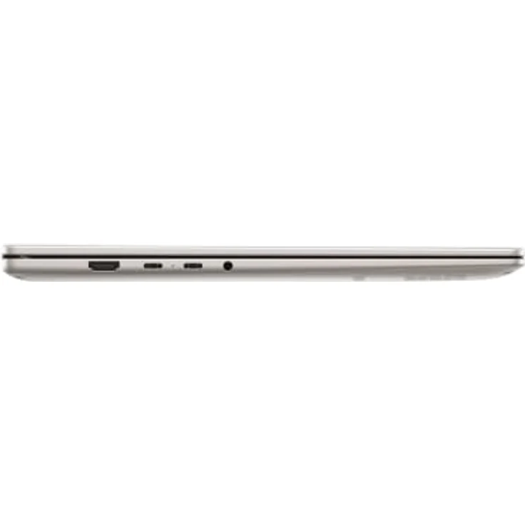 HONOR MagicBook 16 Notebook, Intel Core Ultra 5, 16 GB RAM, 512 GB SSD, 16 Zoll Full-HD, Starry Gray – Bild 5