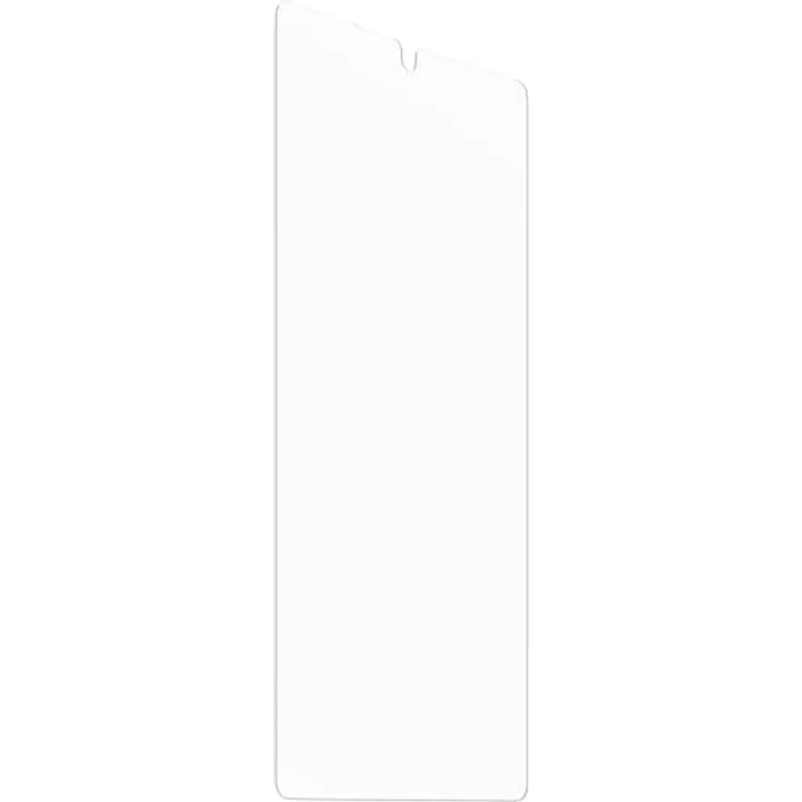 OtterBox Premium Glass Displayschutz für Samsung Galaxy S25 Ultra, gehärtetes Glas, bruchsicher bis 0,9m, kristallklar – Bild 4