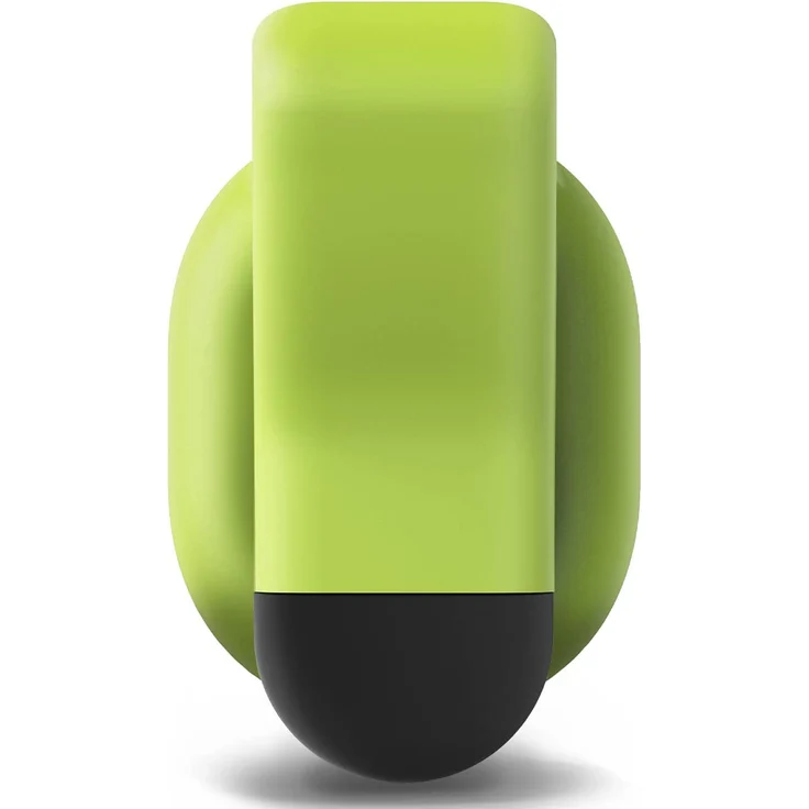 Garmin Running Dynamics Pod Fitness-Tracker Unisex, Einheitsgröße, Grün (010-12520-00) – Bild 2