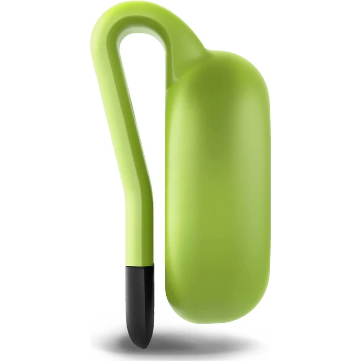 Garmin Running Dynamics Pod Fitness-Tracker Unisex, Einheitsgröße, Grün (010-12520-00) – Bild 1
