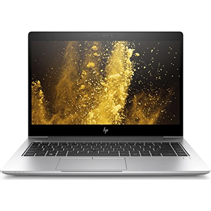 HP EliteBook 840 G5 14 Zoll Full HD Intel® Core i7-8550U 32 GB RAM 1000 GB SSD silber 3JX61EA – Bild 2
