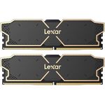 Lexar DDR5-6000 DIMM 2x16GB Thor Gaming Arbeitsspeicher, LD5U16G60C38LG-RGD