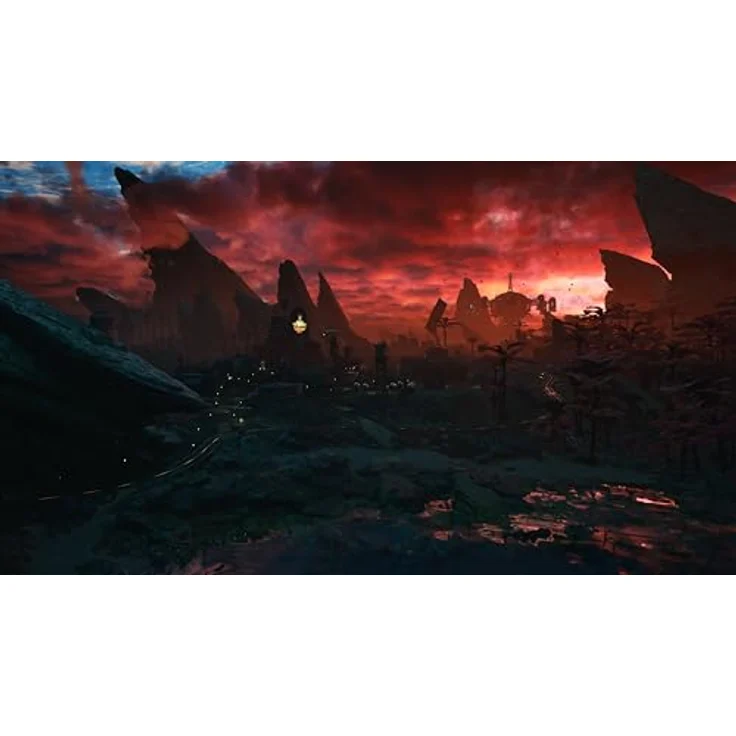 Obsidian Entertainment The Outer Worlds 2 - Premium Edition - PS5, Disc + Code in Box, DLC Pass, Digital Artbook & Soundtrack – Bild 5