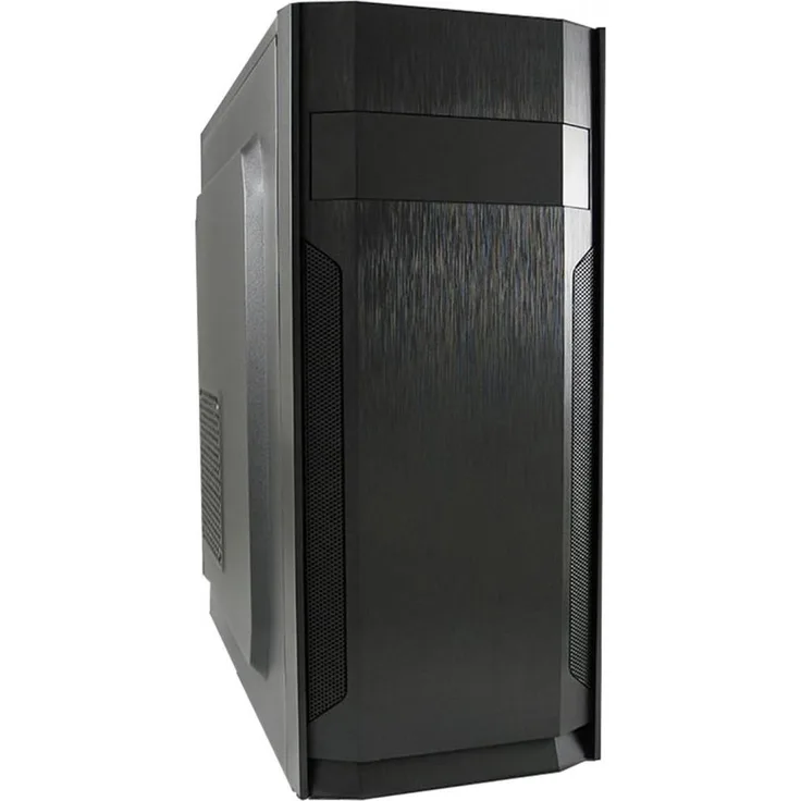 Hyrican PCK07793 Multimedia PC 7793, Desktop PC mit 1 TB SSD und 16 GB RAM, schwarz