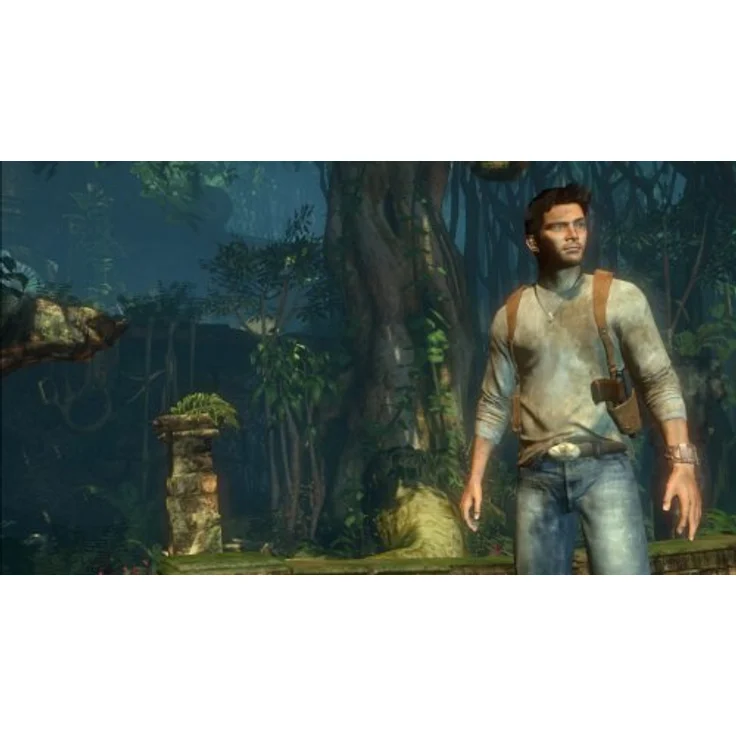 Uncharted - Drakes Schicksal (PS3) – Bild 2