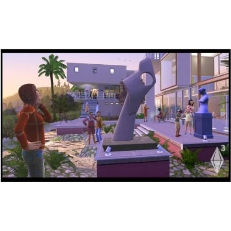 Die Sims 3 (PC) – Bild 3