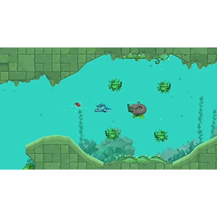 Kaze and the Wild Masks (PS4) - Preisvergleich – Bild 6