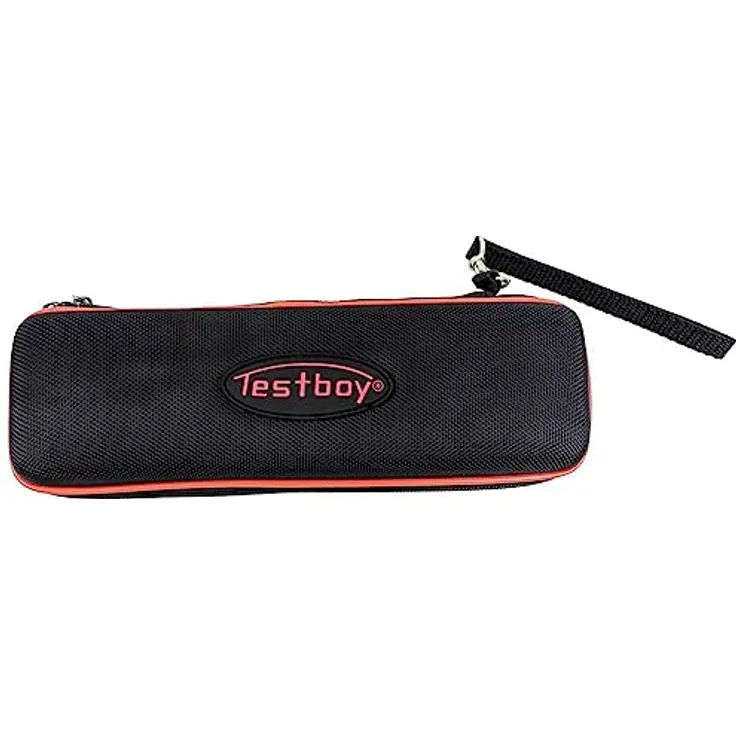 Testboy TB 26 / TB 30 / TV 217 Messgerätetasche