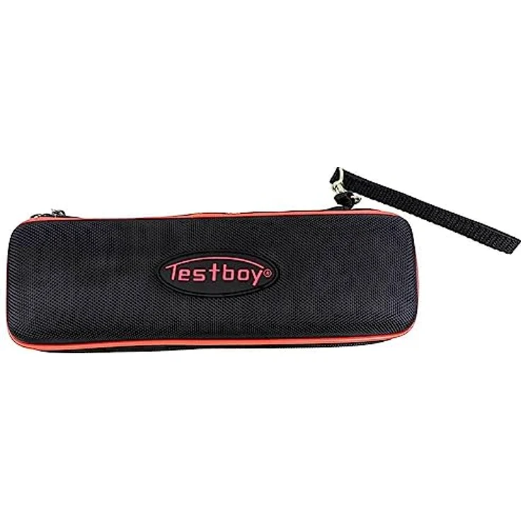 Testboy TB 26 / TB 30 / TV 217 Messgerätetasche