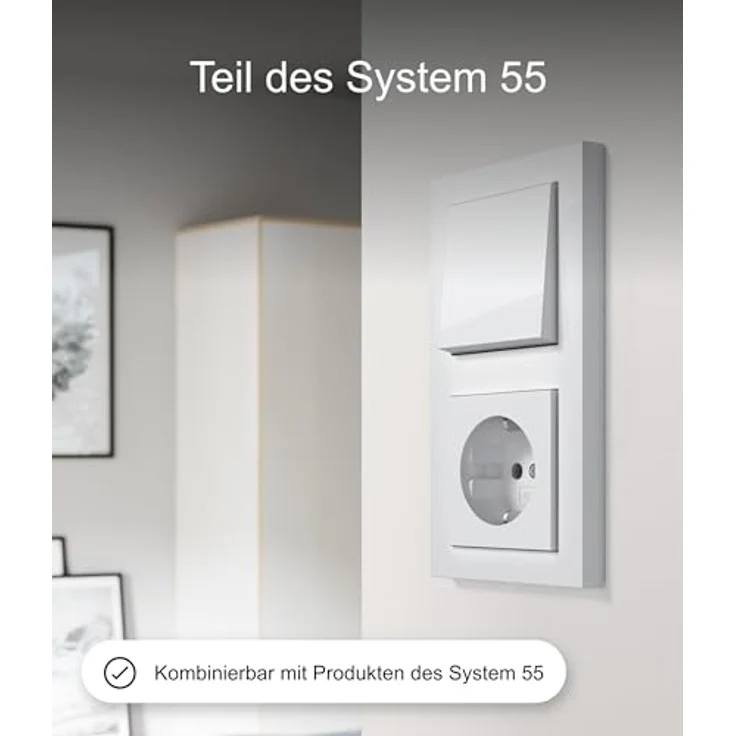 418803 Steckdose GIRA – Bild 6