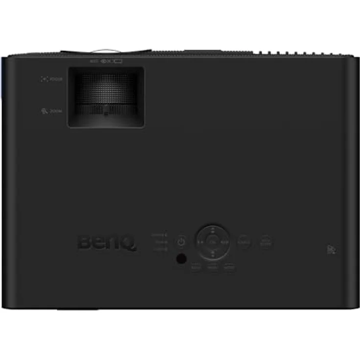 BenQ LH600ST/2500 AL FHU, DLP Beamer mit 2500 ANSI Lumen, 1080p Auflösung, LED Lichtquelle, Schwarz – Bild 6