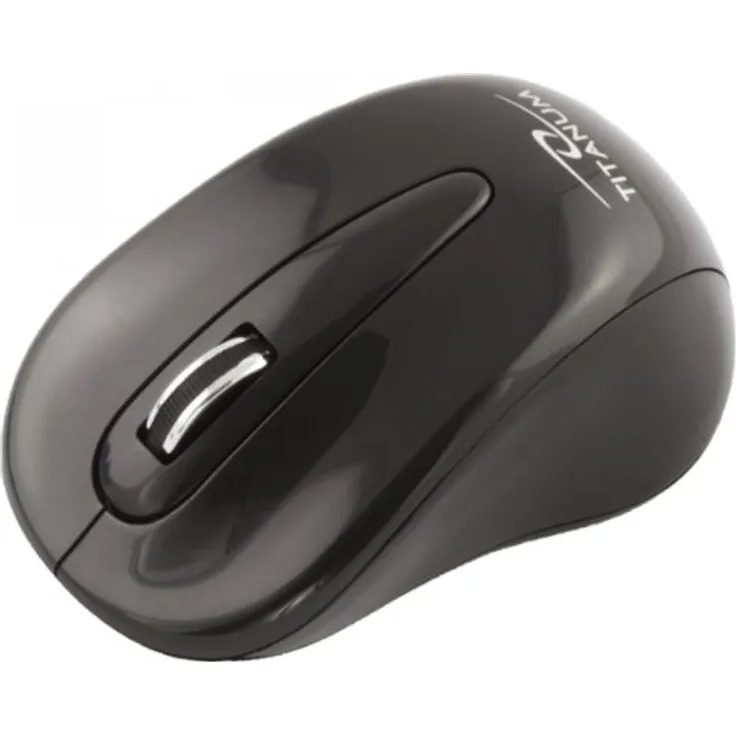 Titanium Mouse 3D TORPEDO OPT. DIRECT TM104K 2,4 GHz (TM104K)