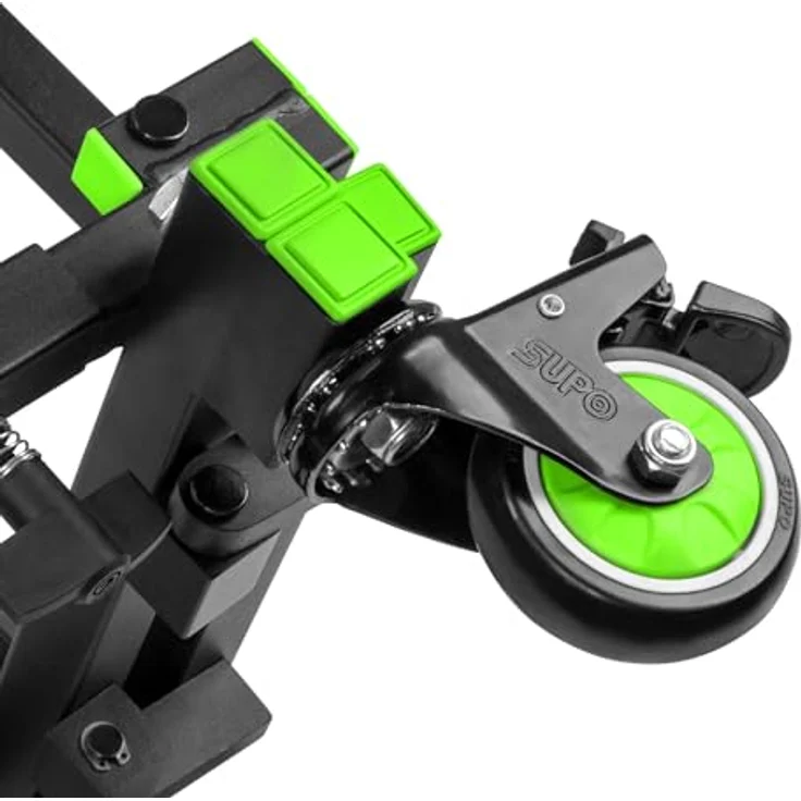 Gravity CART M 01 B - Multifunktionswagen (mittel) - Preisvergleich – Bild 6