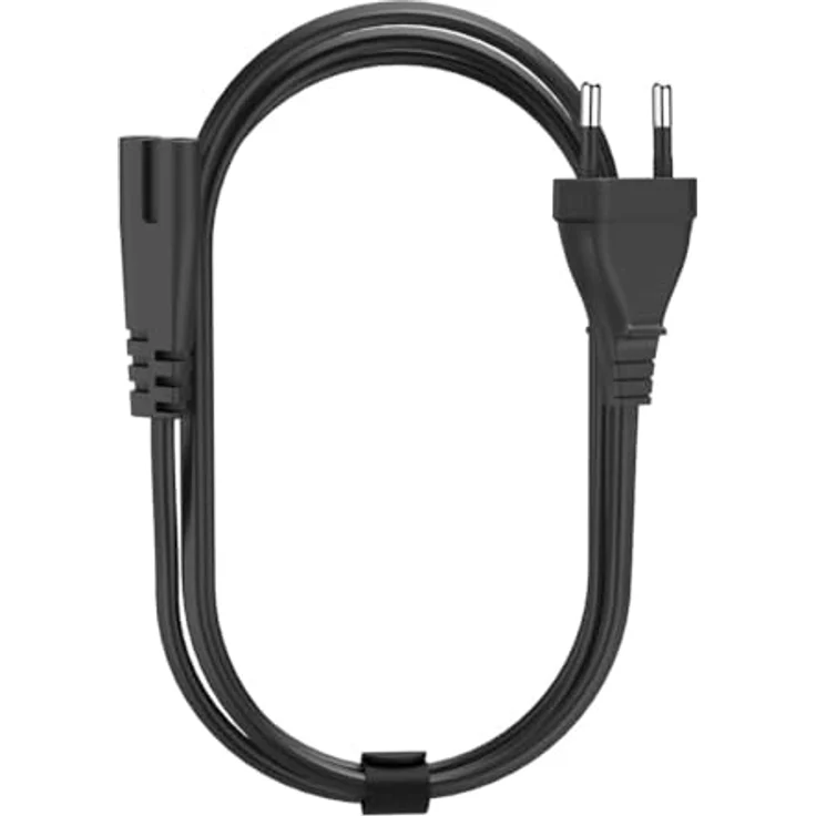 Hama Universal-USB-C-Notebook-Netzteil, GaN, 45W, Power Delivery, kompakt und leicht, effizient und sicher – Bild 5