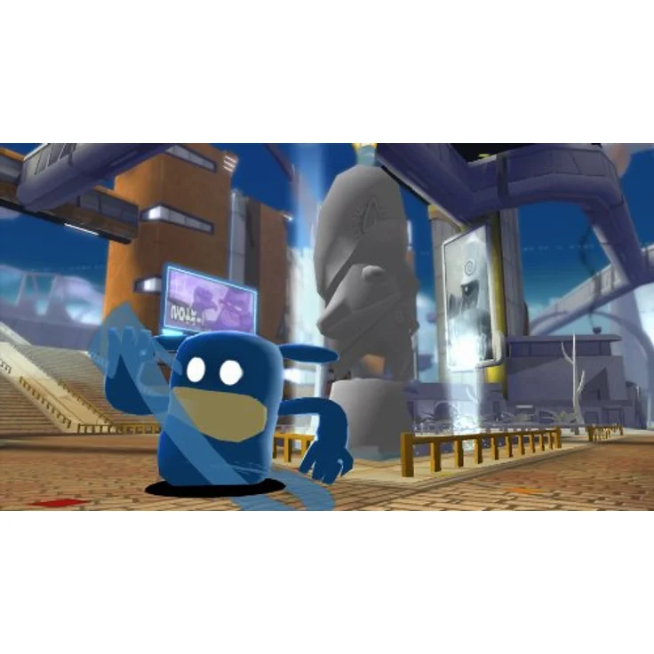 De Blob 2 (PS3) – Bild 6