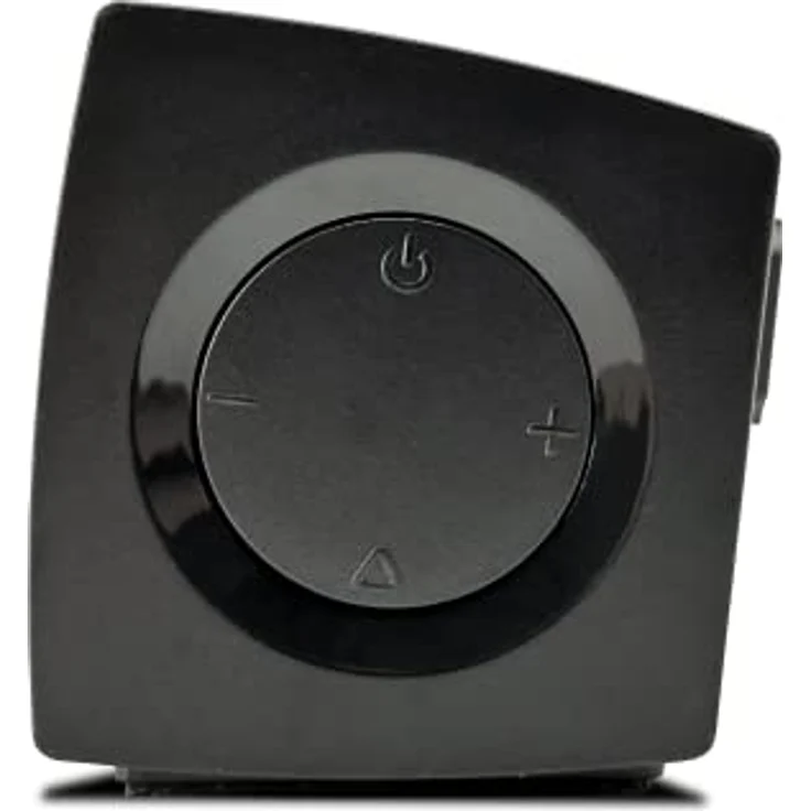 Selfsat 2.0 Soundbar 22 ohne Subwoofer, 30 W, schwarz – Bild 5