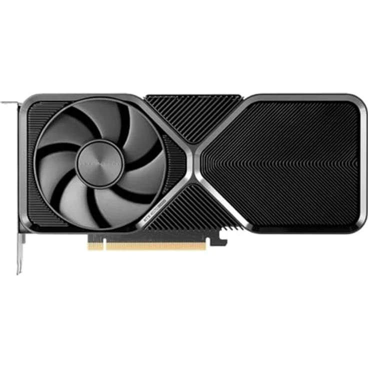 Geforce RTX 4070 Super Founders Edition – Bild 4